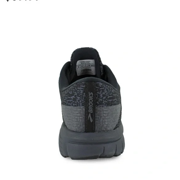 Brooks Signal 3 sneakers - Picture 4 of 12